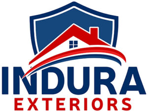 Indura Exteriors Logo