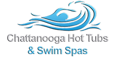 Chattanooga Hot Tubs logo