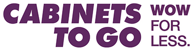 Cabinets to Go Logo