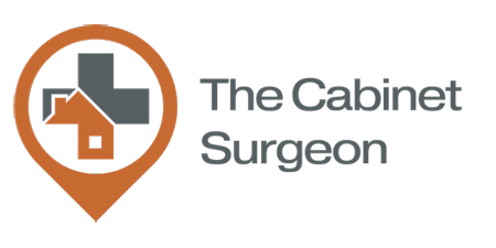 The Cabinet Surgeon Logo
