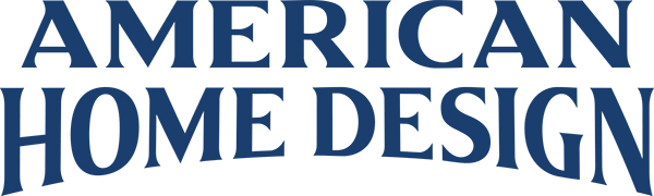 American Home Design logo